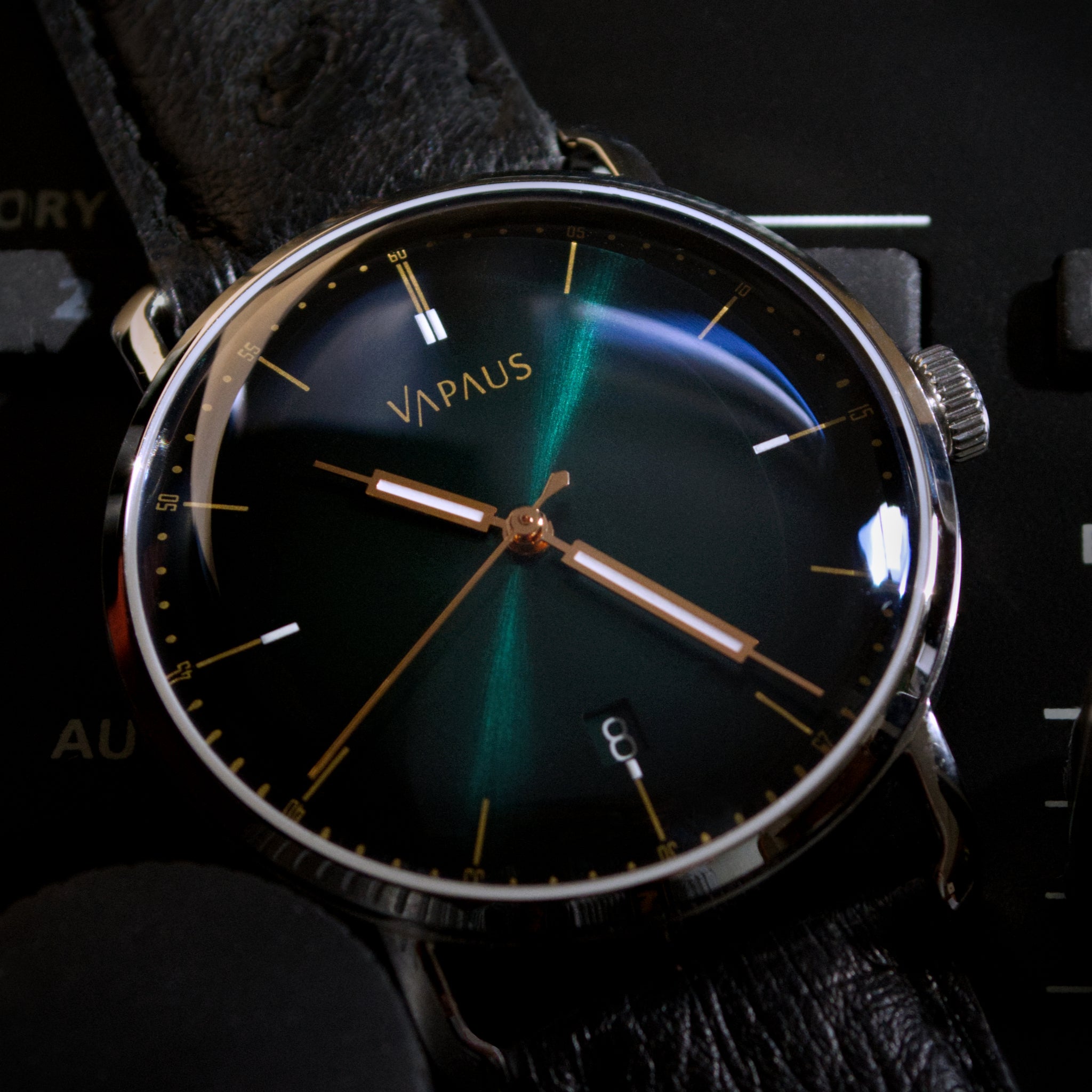 Vapaus Veli 2050 Halcyon (degrade)