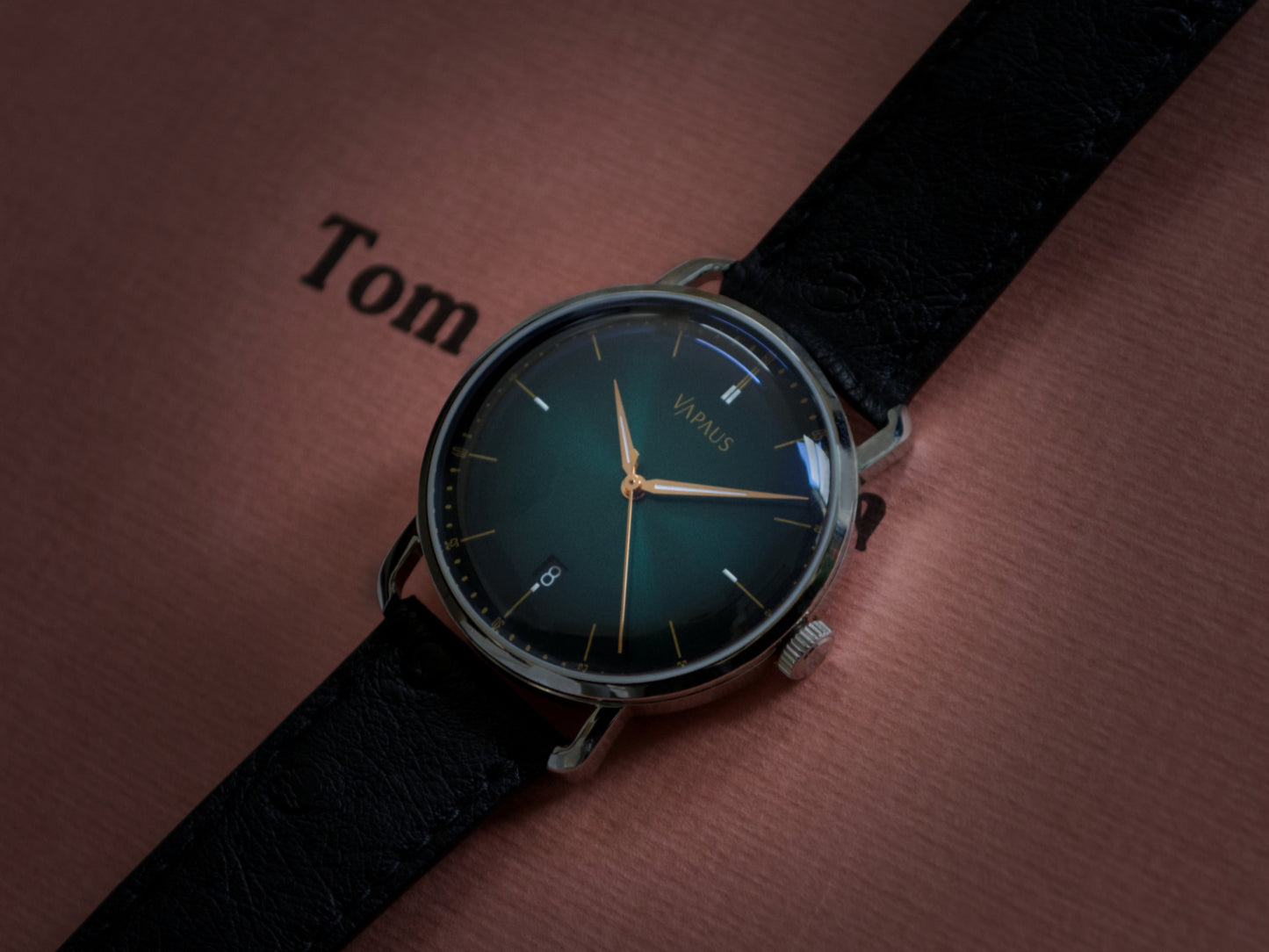 VAPAUS Veli Halycon 1950