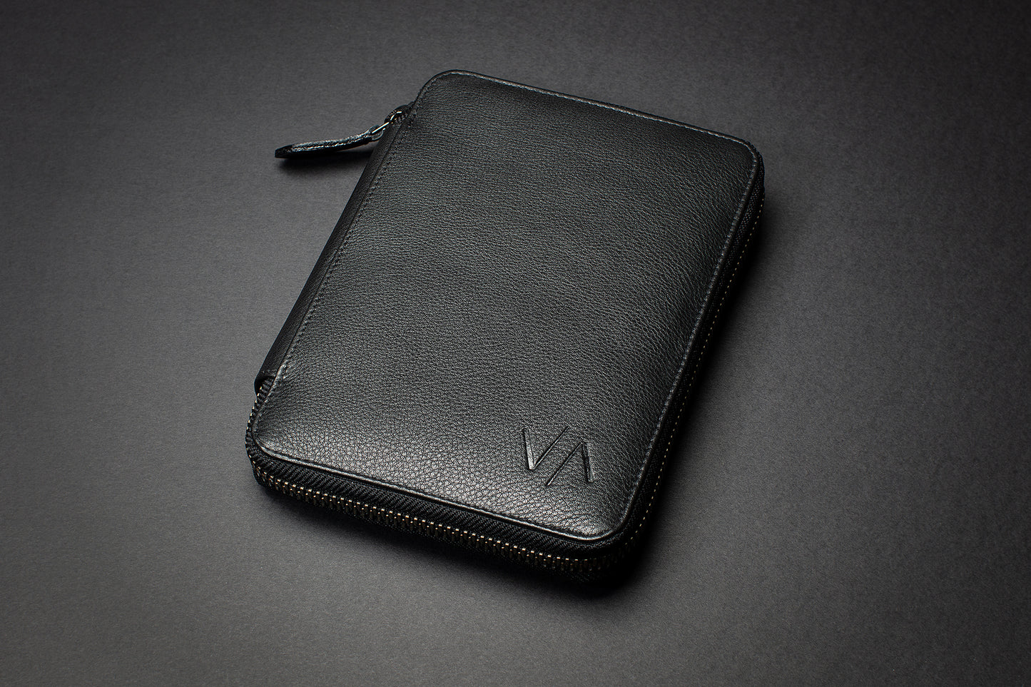 VAPAUS Luxury Travel Wallet