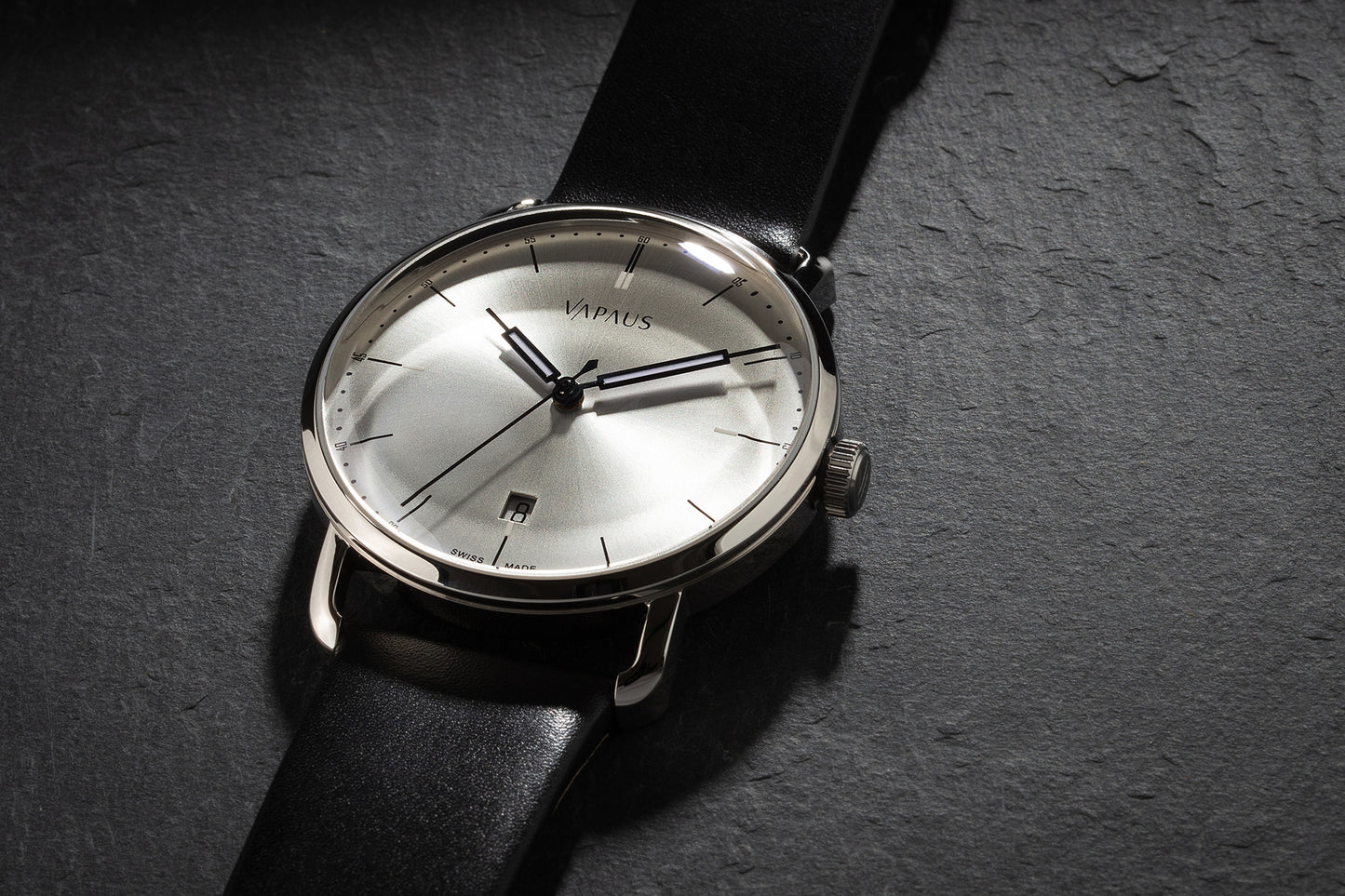 VAPAUS Veli 2050 Ice Silver