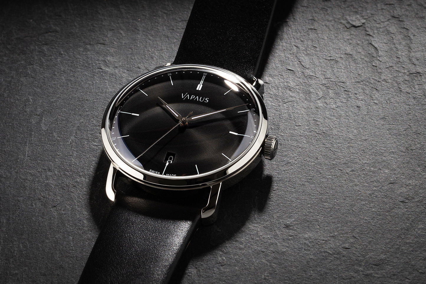 VAPAUS Veli 1950 Space Black