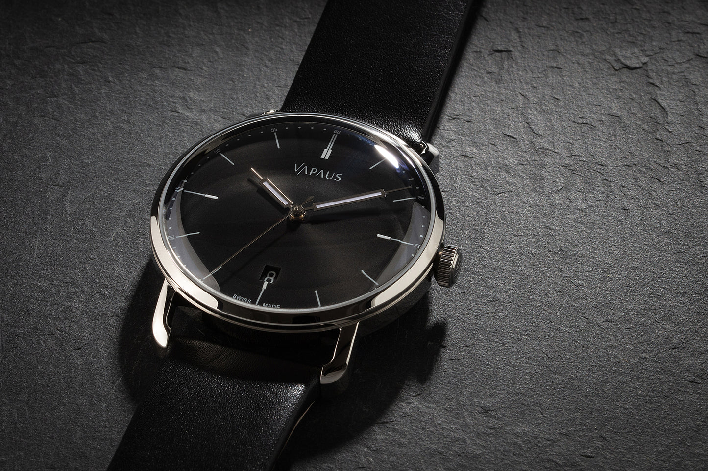 VAPAUS Veli 2050 Space Black