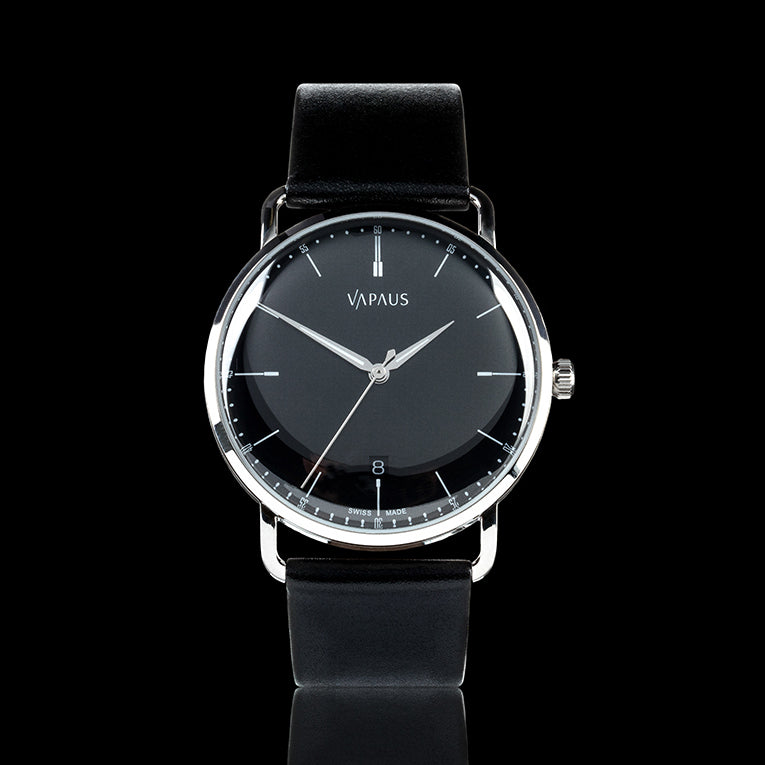 VAPAUS Veli 1950 Space Black