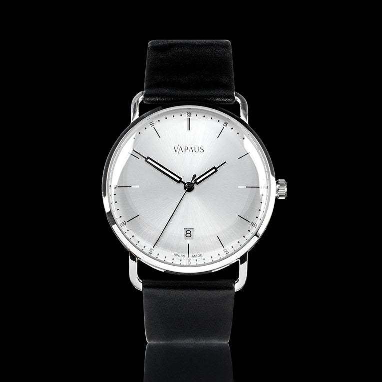 VAPAUS Veli 2050 Ice Silver