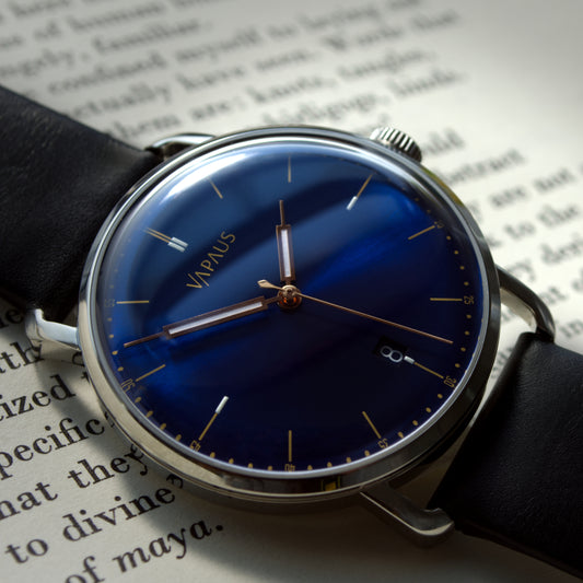 Veli 2050 Deep Blue