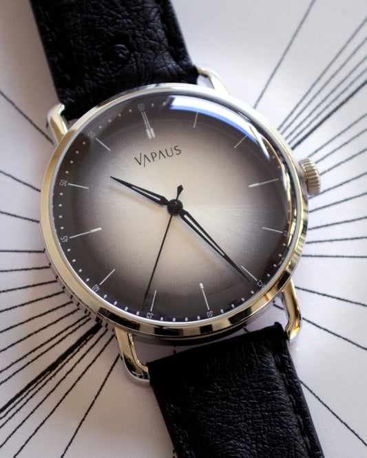 Veli 1950 Ghost (dégradé) no date window