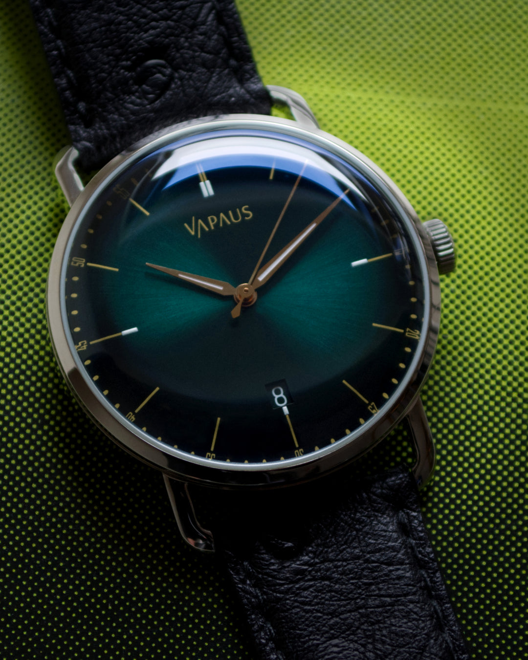 Veli 1950 Halcyon (dégradé)