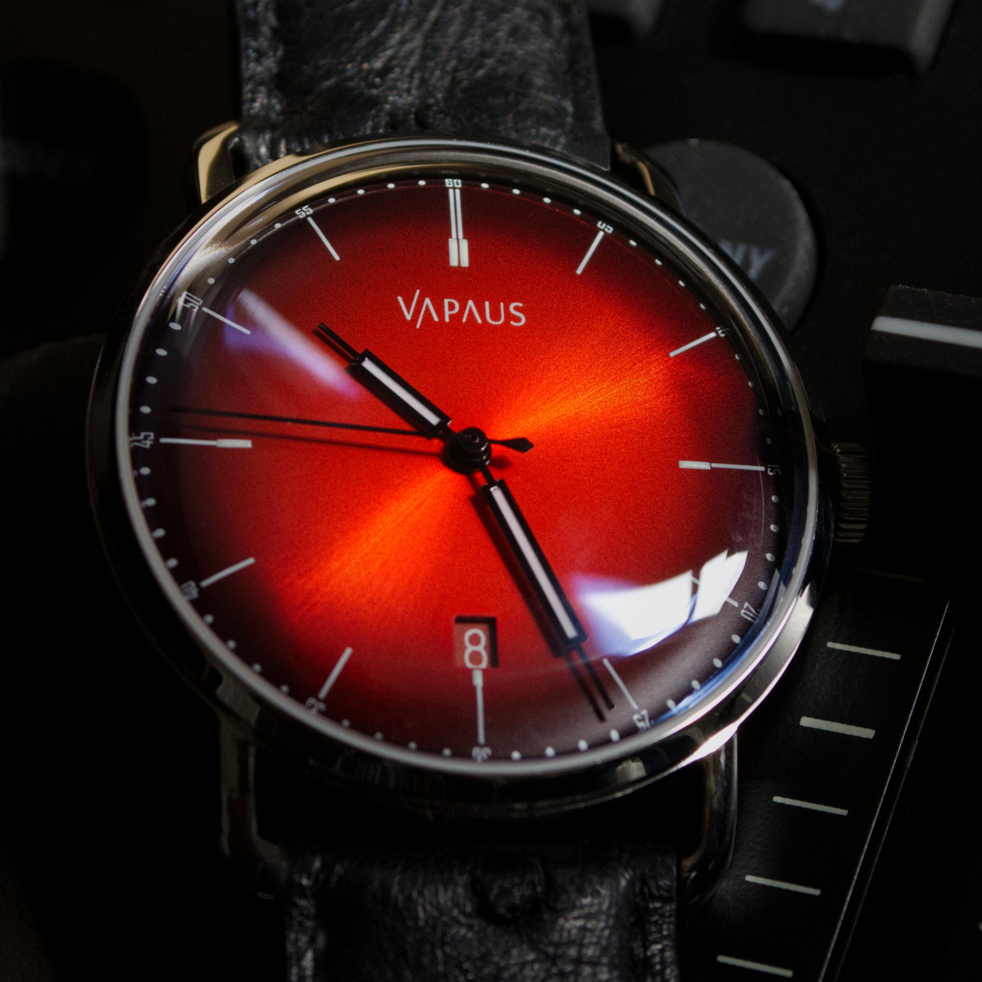VAPAUS Veli Atomic 2050