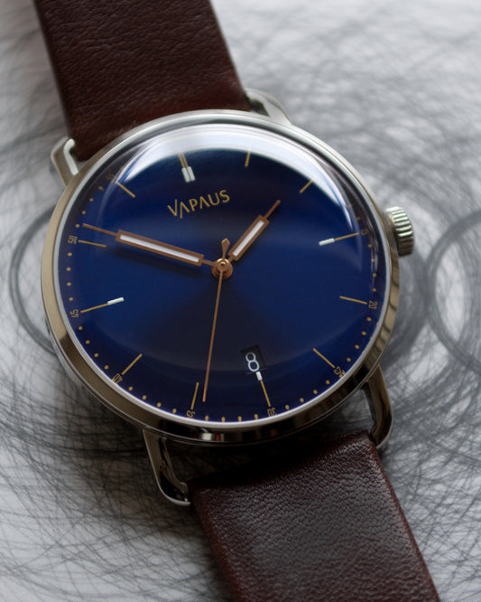 VAPAUS Veli Deep Blue 2050