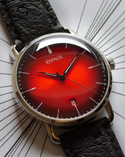 Veli 1950 Atomic Orange