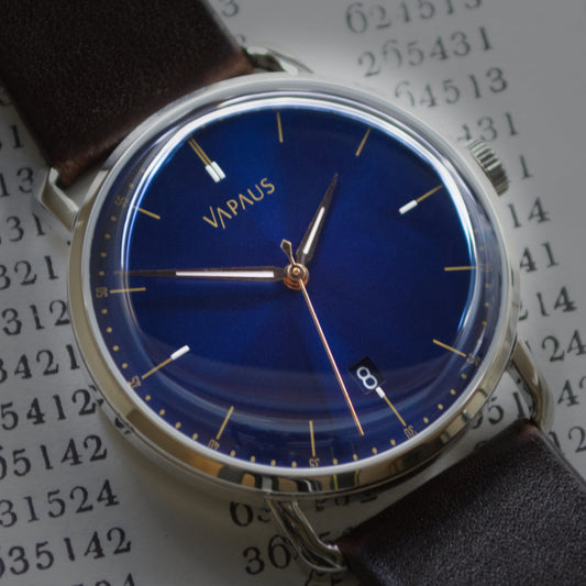 Veli 1950 Deep Blue