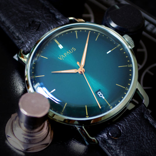 Veli 1950 Halcyon (dégradé)