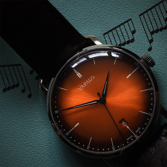 Veli 1950 Atomic Orange