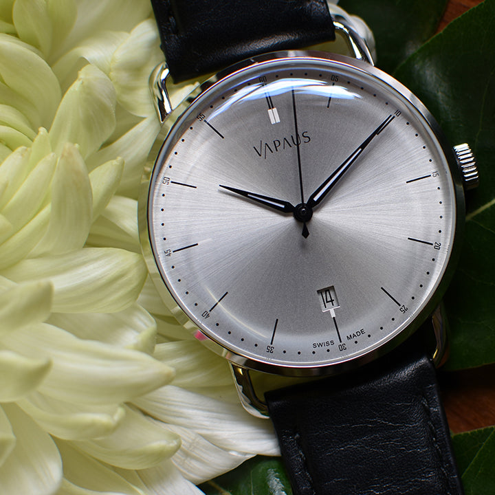 Veli 1950 Ice Silver