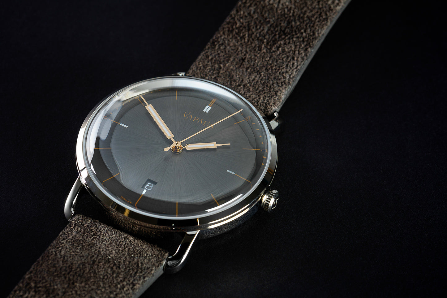 VAPAUS Veli 2050 Slate Grey