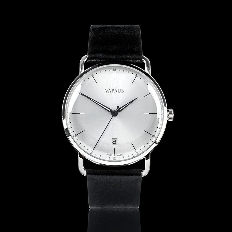 VAPAUS Veli 1950 Ice Silver