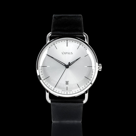 VAPAUS Veli 1950 Ice Silver
