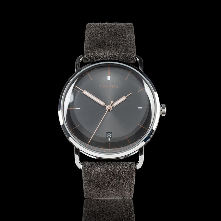 VAPAUS Veli 2050 Slate Grey