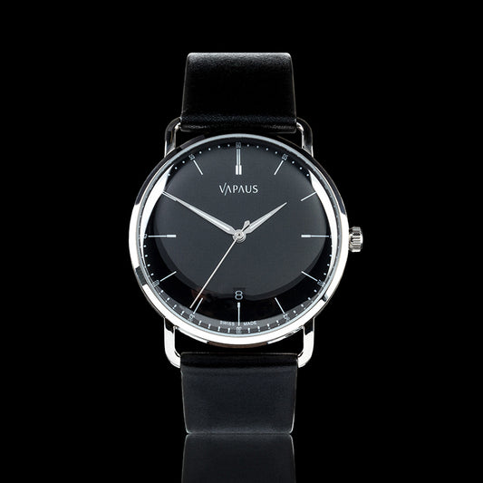 VAPAUS Veli 1950 Space Black