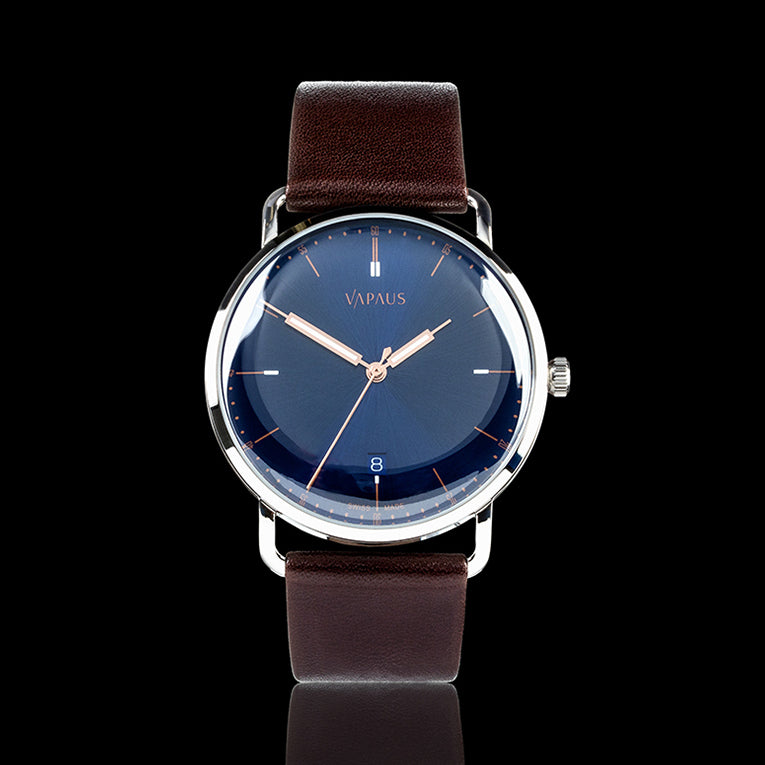 VAPAUS Veli 2050 Deep Blue