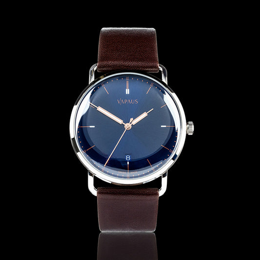VAPAUS Veli 2050 Deep Blue