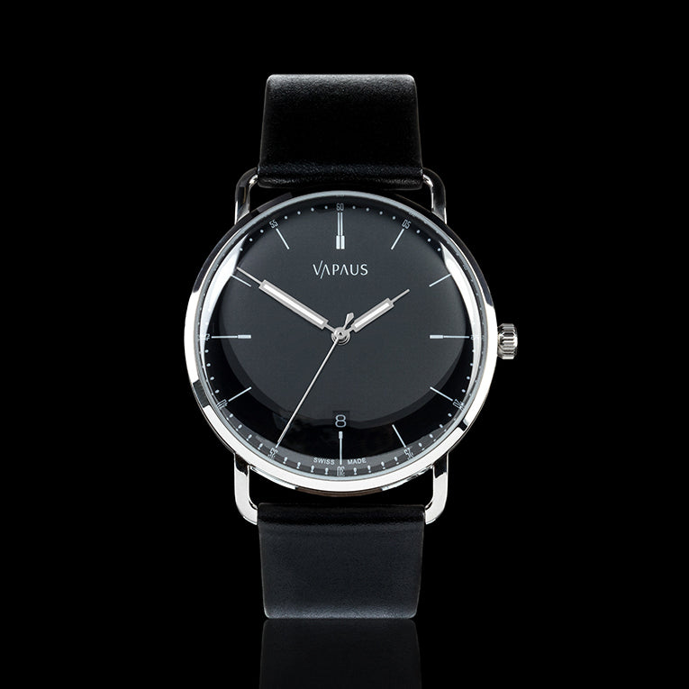 VAPAUS Veli 2050 Space Black